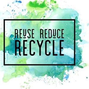 Variety of home goods and clothing.